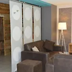Appartamento Couleur Nature, De Charme En Ardenne *