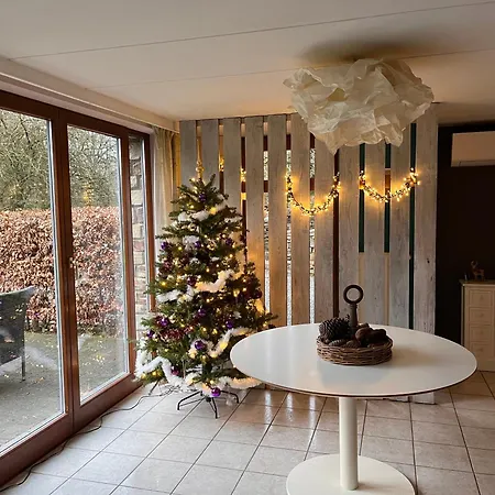 Couleur Nature, De Charme En Ardenne *