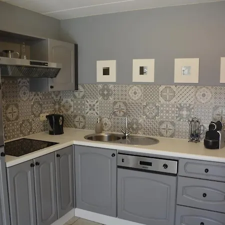 Couleur Nature, De Charme En Ardenne * Stoumont