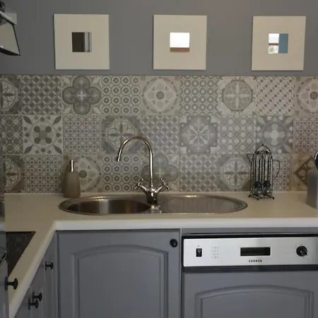 Apartamento Couleur Nature, De Charme En Ardenne