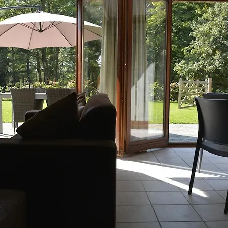 Couleur Nature, De Charme En Ardenne Apartamento *