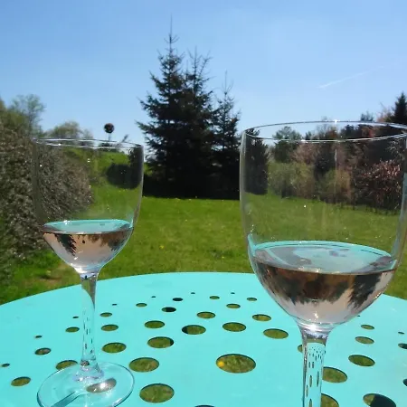 Couleur Nature, De Charme En Ardenne Apartamento Stoumont