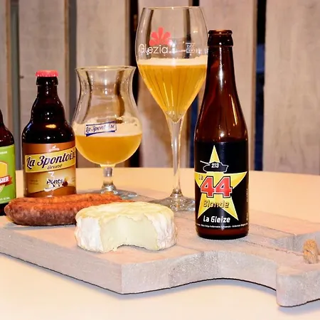 Couleur Nature, De Charme En Ardenne * Stoumont