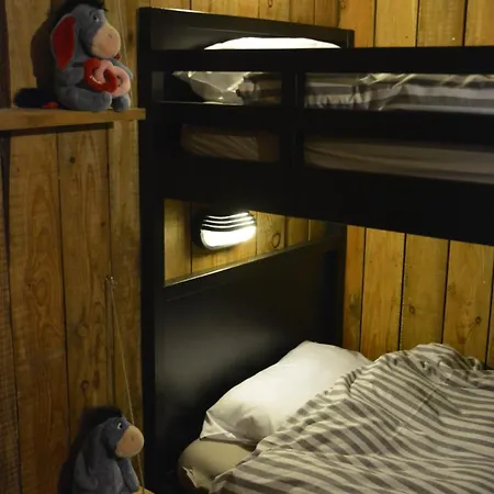 Apartamento Couleur Nature, De Charme En Ardenne