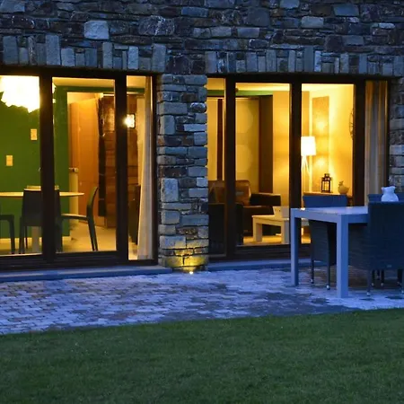 Apartamento Couleur Nature, De Charme En Ardenne