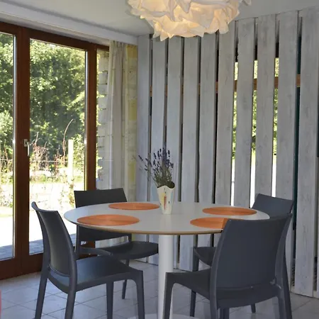 Apartamento Couleur Nature, De Charme En Ardenne