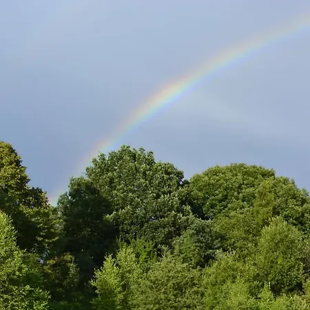 Couleur Nature, De Charme En Ardenne 아파트 스타우몬트