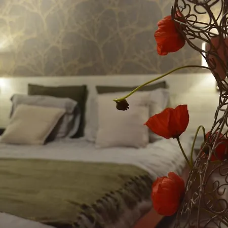 Apartamento Couleur Nature, De Charme En Ardenne Stoumont