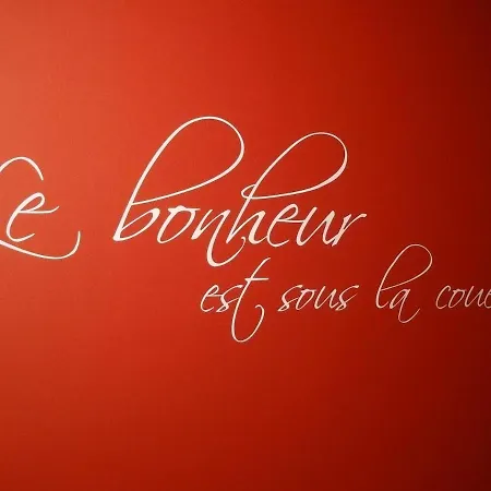 Couleur Nature, De Charme En Ardenne *