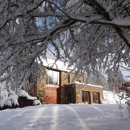 Couleur Nature, De Charme En Ardenne Stoumont