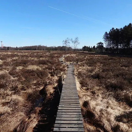Couleur Nature, De Charme En Ardenne Apartamento