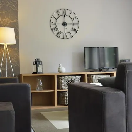 Apartamento Couleur Nature, De Charme En Ardenne