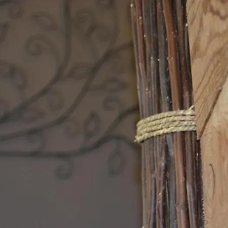 Couleur Nature, De Charme En Ardenne Apartamento *