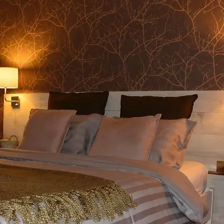 Couleur Nature, De Charme En Ardenne *