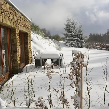 Couleur Nature, De Charme En Ardenne Apartamento