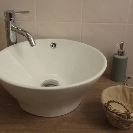 Apartamento Couleur Nature, De Charme En Ardenne *