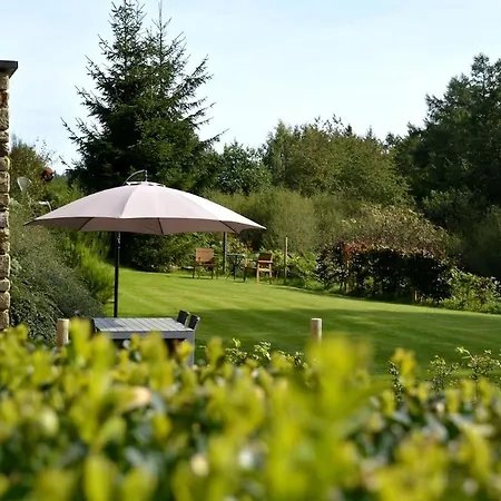 Couleur Nature, De Charme En Ardenne Stoumont